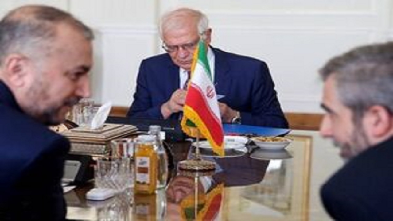 دلایل خودداری وزیر امورخارجه از سفر به نیویورک/برجام امروز زنده است یا مُرده؟