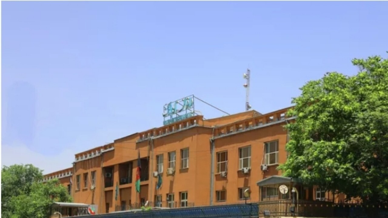 سیستم بانکی در افغانستان فلج شده است