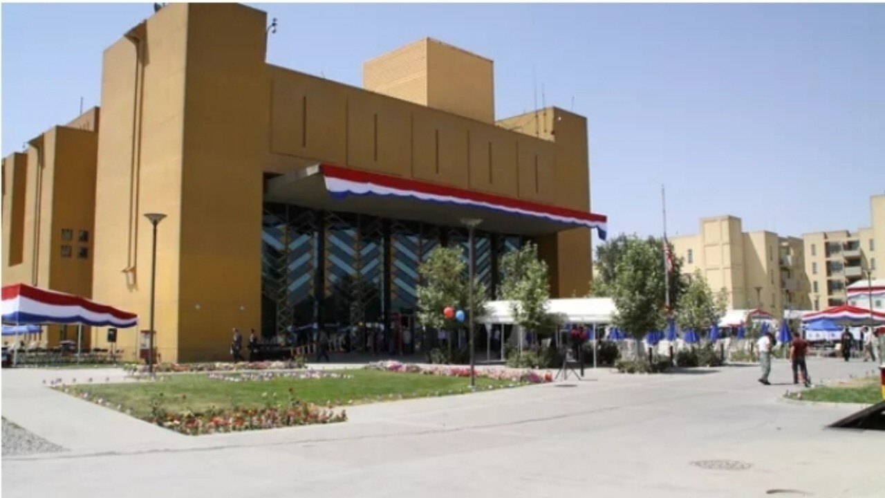 کاردار جدید سفارت آمریکا برای افغانستان معرفی شد