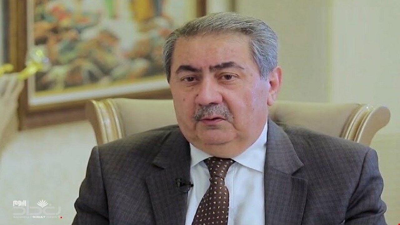 هوشیار زیباری: قانون اساسی عراق تابع خلق و خوی شخصی نیست