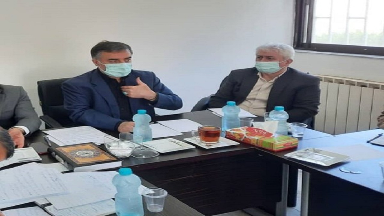 برخورد قاطع با صادرکنندگان مجوز ساخت و ساز در بستر رودخانه‌ها