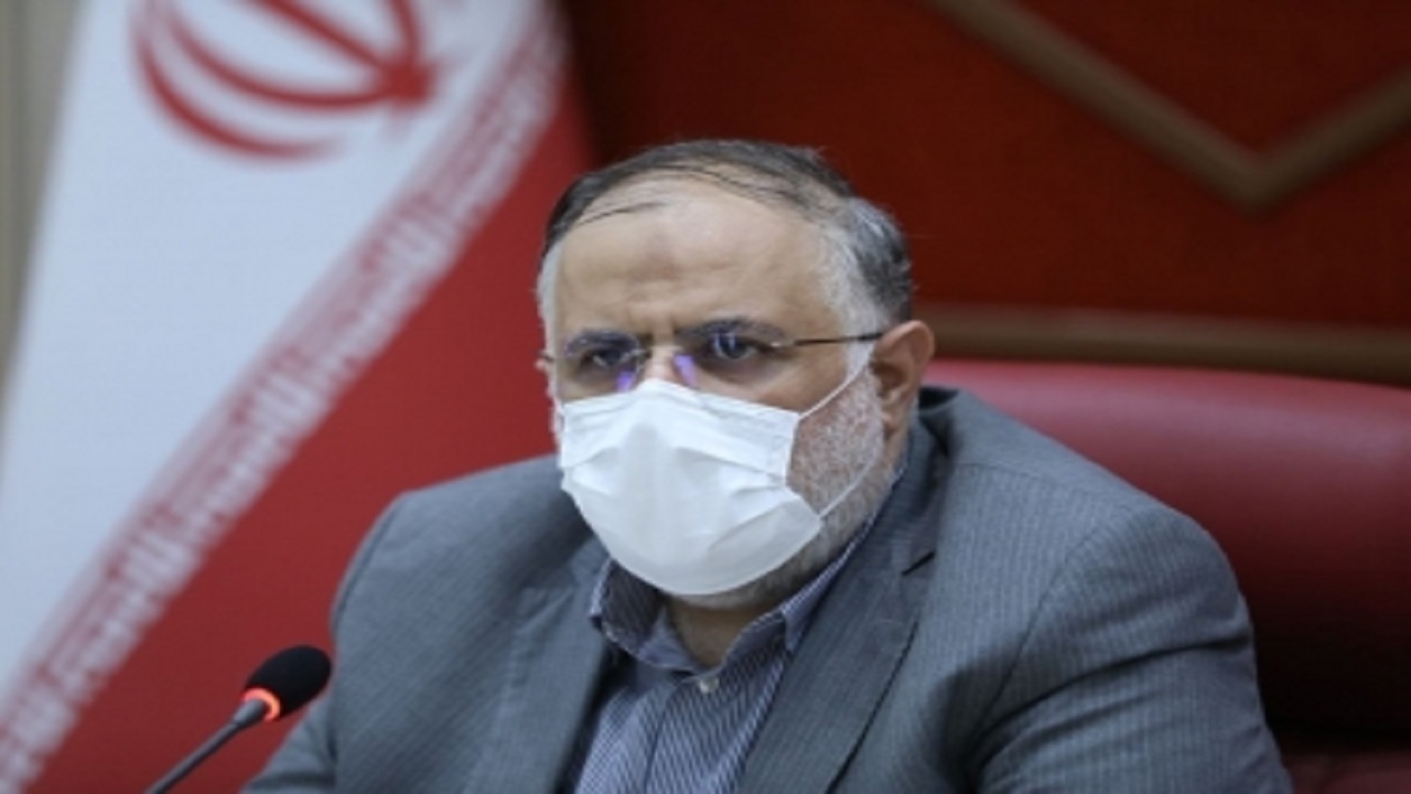 استان قزوین رتبه نخست کاهش تصادفات رانندگی را در ایام نوروز کسب کرد
