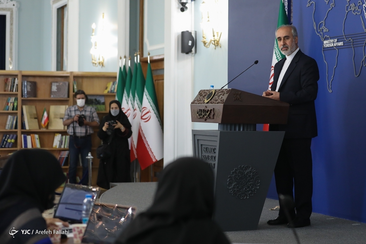 میزان آبی که از حق‌آبه هیرمند برای ایران واریز می‌شود ناچیز است/ مرزبانان افغانستان نسبت به خطوط مرزی توجیه نیستند