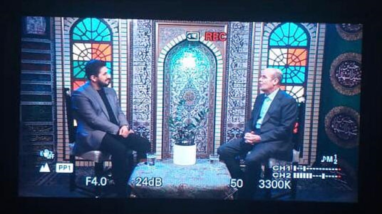 «به رسم سقایی» نگین سیمای شبکه استانی همدان است