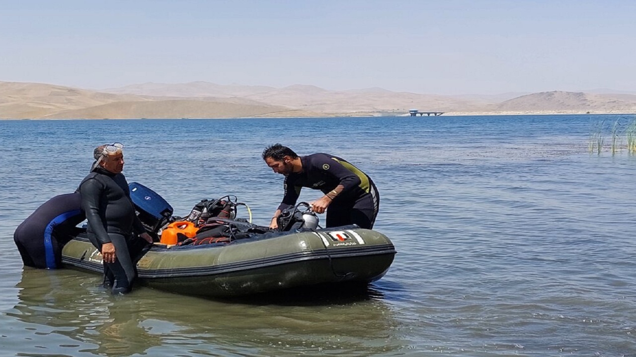 امسال ۲۷ نفر بر اثر غرق‌شدن در تاسیسات آبی آذربایجان‌غربی جان خود را از دست داده‌اند