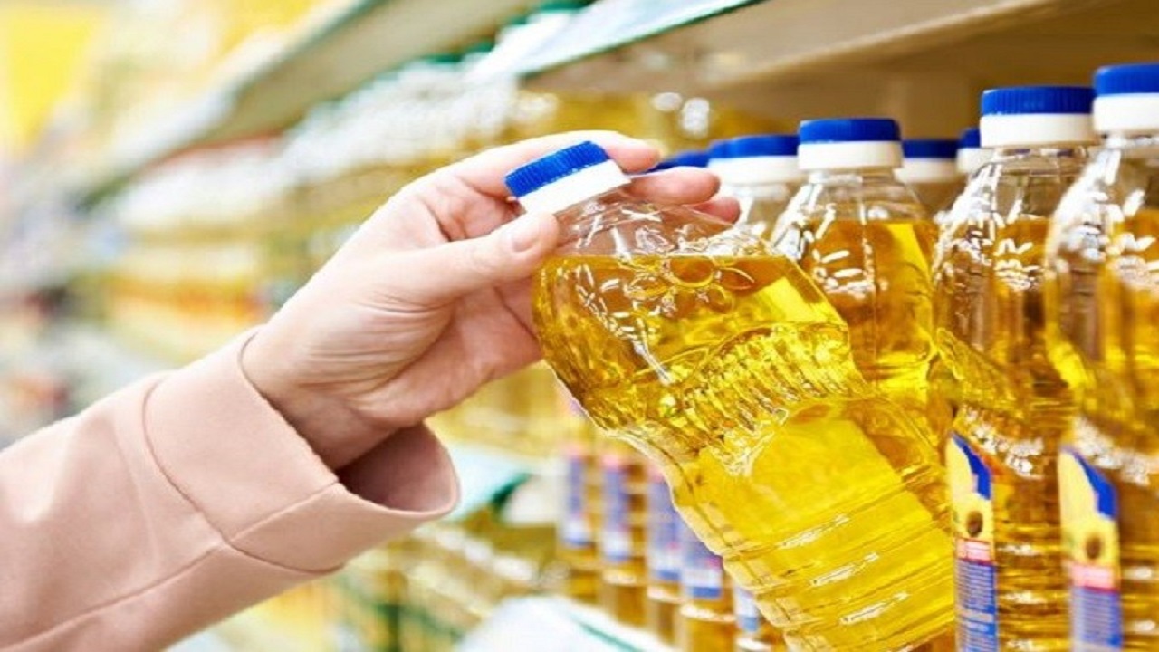 کاهش ۱۰ درصدی قیمت روغن در بازار چهارمحال و بختیاری