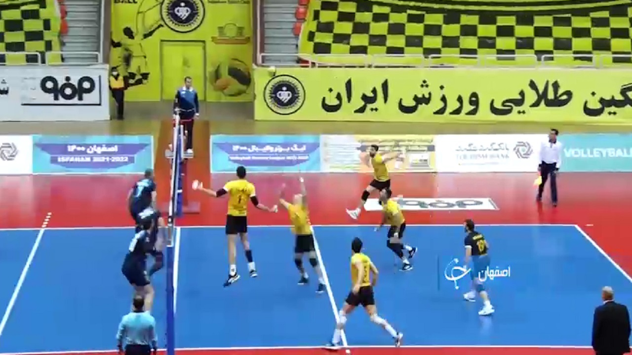 تیم‌هایی که در والیبال ایران، جوان‌مرگ می‌شوند