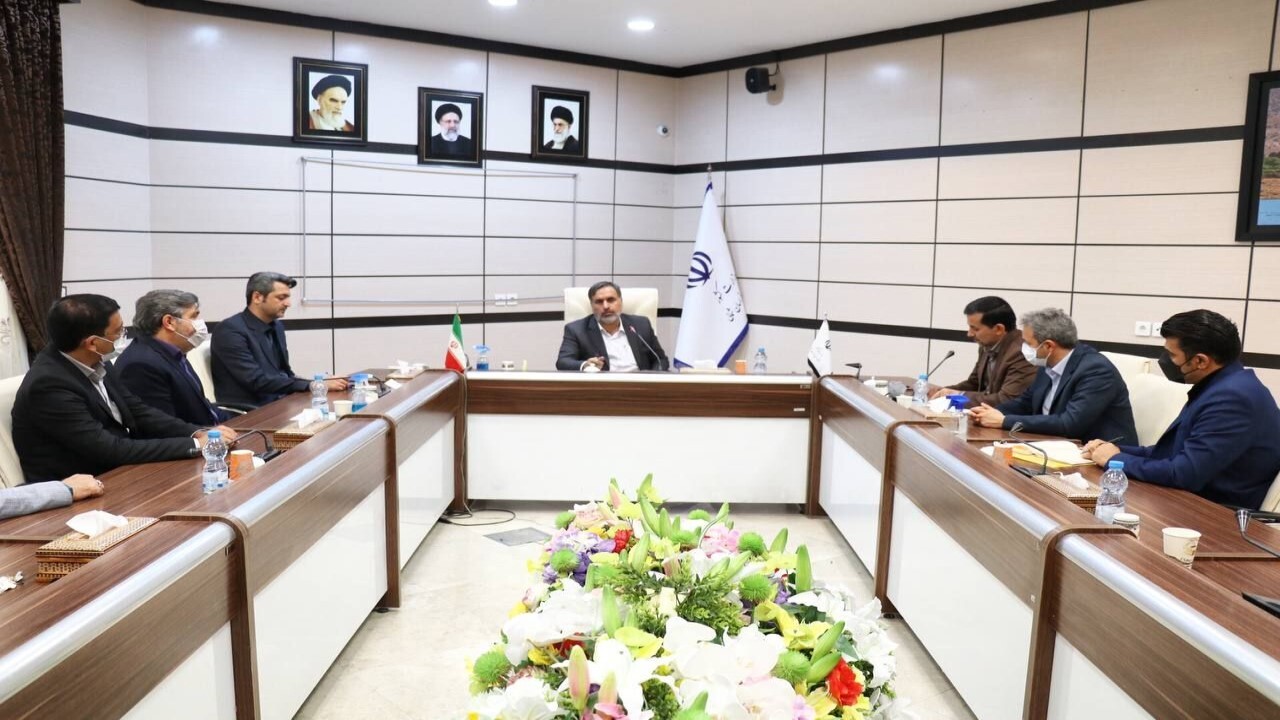کسب مهارت آموزی زمینه ساز اعتلا و رشد خراسان شمالی خواهد بود