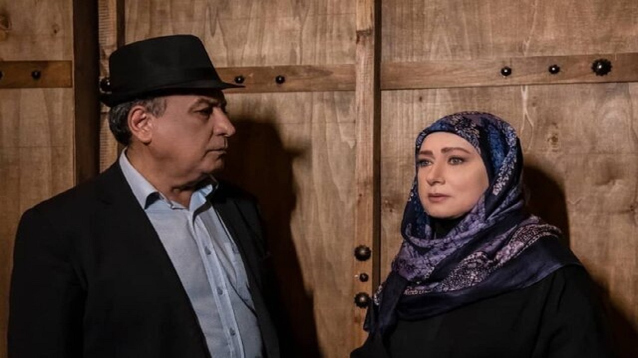 «آتش سرد» سریال جدید شبکه دو