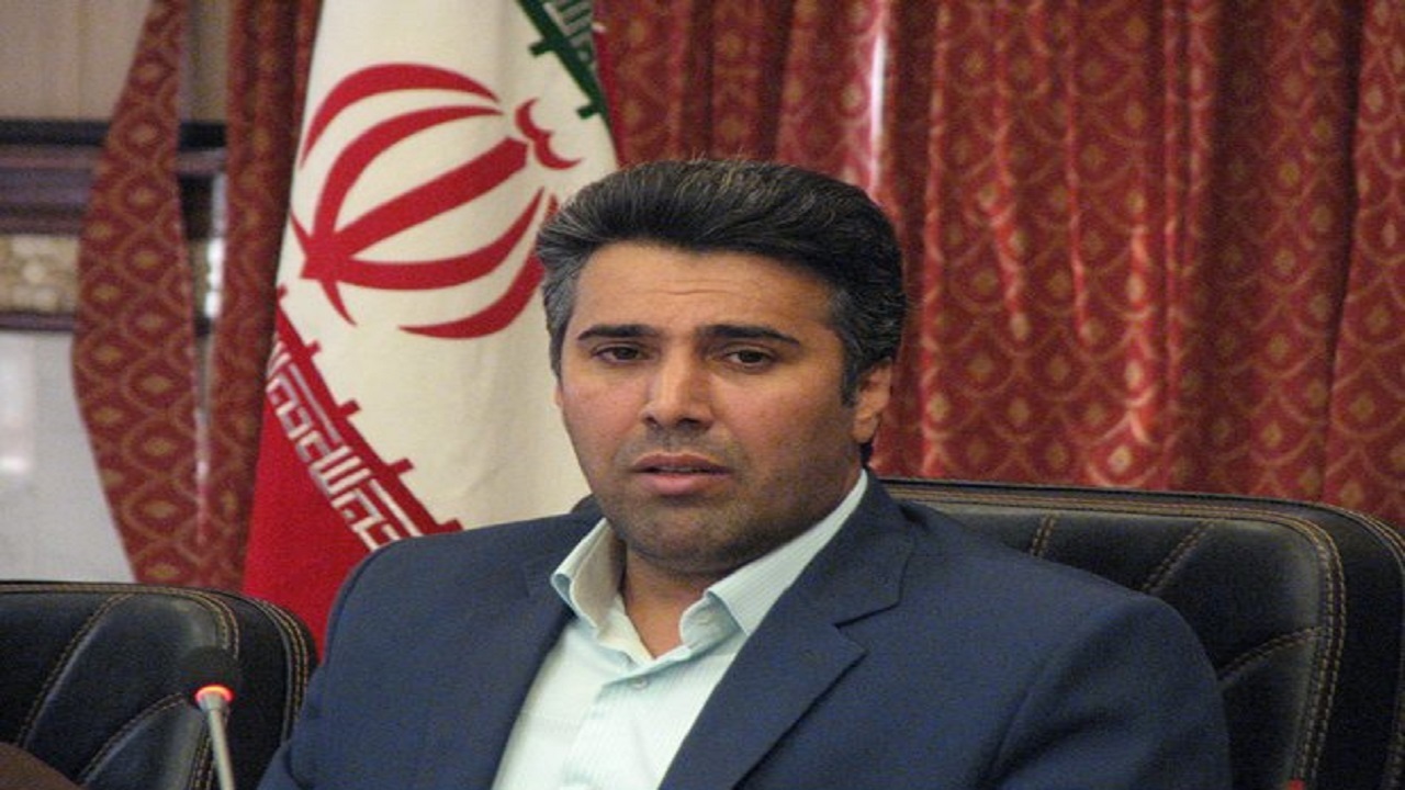 ثبت ۱۳۲ هزار هکتار از اراضی کشاورزی قزوین در سامانه سیاک