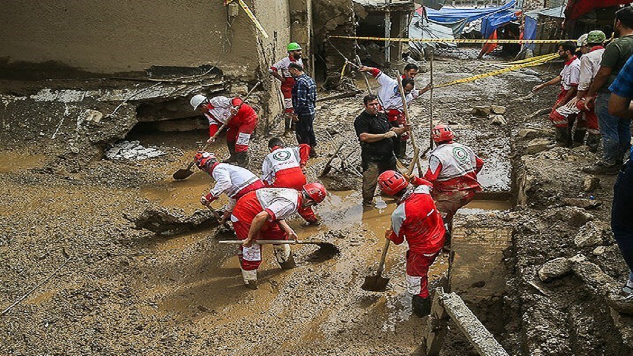 مدیریت واحد بحران در کشور ما درست اتفاق نیفتاده است
