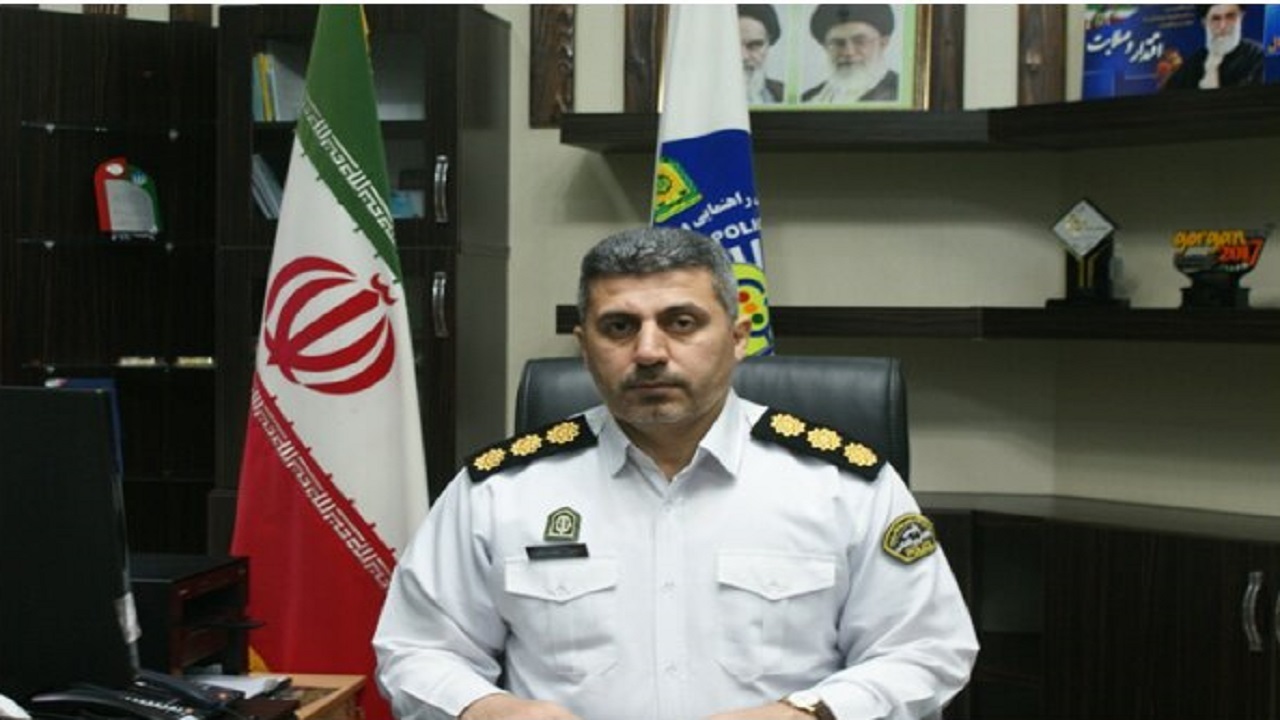 رانندگان و موتور سواران در شب‌های محرم بیشتر احتیاط کنند