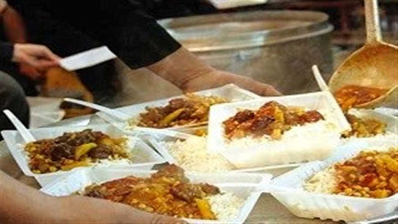 اختصاص ۸۲۷ تن کالای اساسی به هیئت‌های مذهبی خراسان شمالی