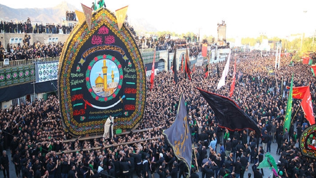 یزد به‌عنوان میز گردشگری مذهبی معنوی کشور انتخاب شد
