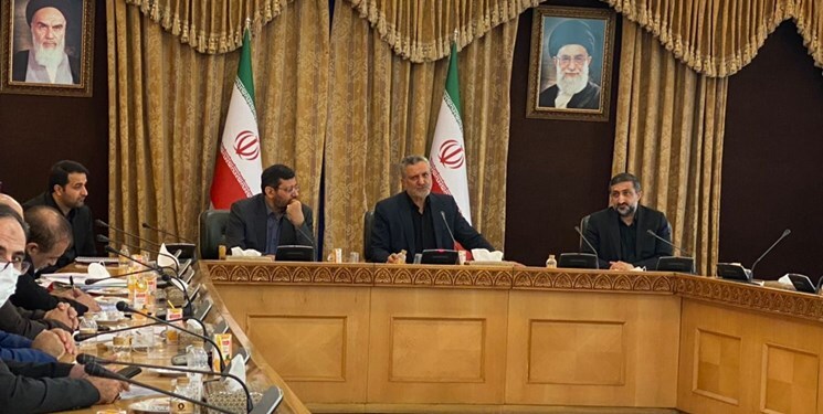 سه مصوبه مهم برای رفع موانع شرکت دارویی «امید فارمد اردبیل»