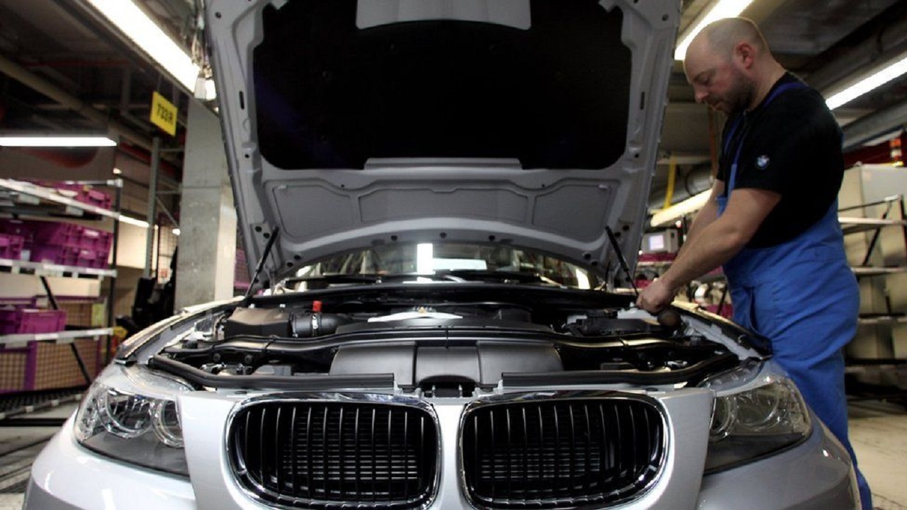 خودرو‌های برقی BMW بخاطر نقص باتری فراخوانده شدند