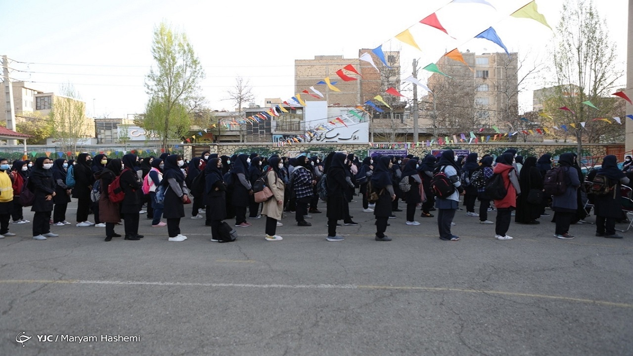 مدارس غیر دولتی تنها به اندازه سهم خود در کنکور قبولی دارند