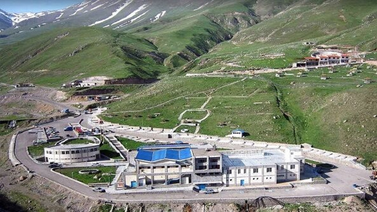 ممنوعیت تردد اتوبوس مسافربری در جاده گردشگری قینرجه مشگین‌شهر