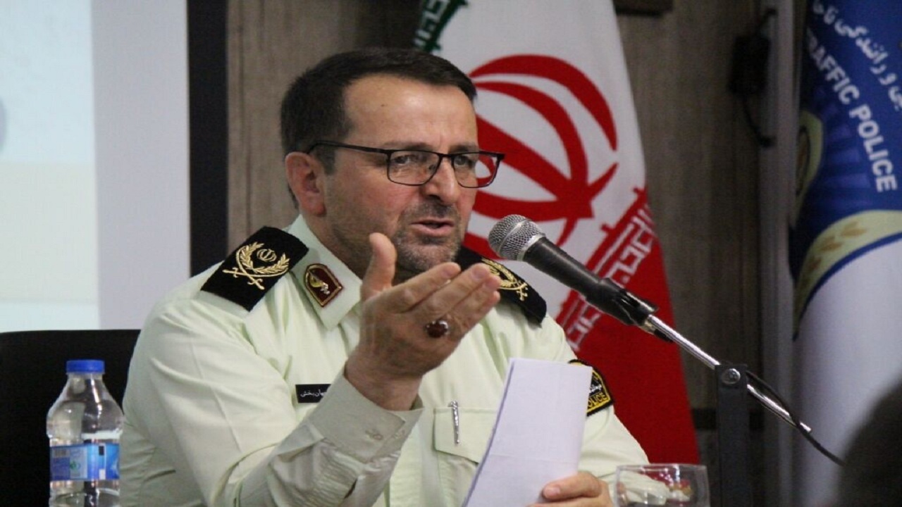 امنیت مطلوب برای برگزاری مراسم‌ عزاداری در آذربایجان‌غربی تامین است