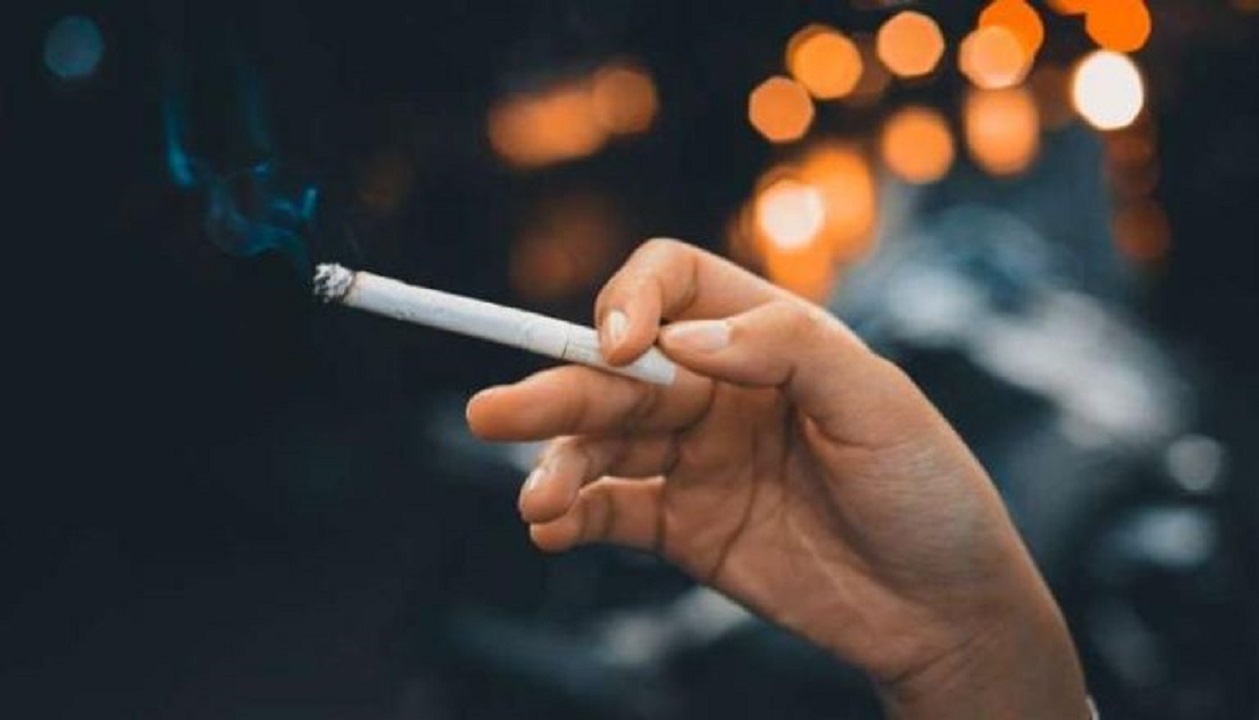 تأثیرات عوامل ژنتیکی بر توانایی یا عدم توانایی ترک سیگار