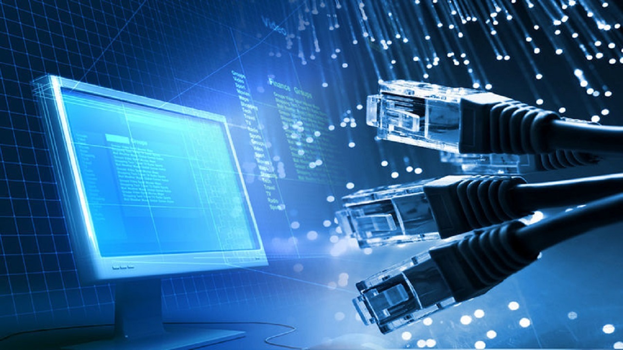 اختلال در اینترنت خراسان رضوی منشا استانی ندارد