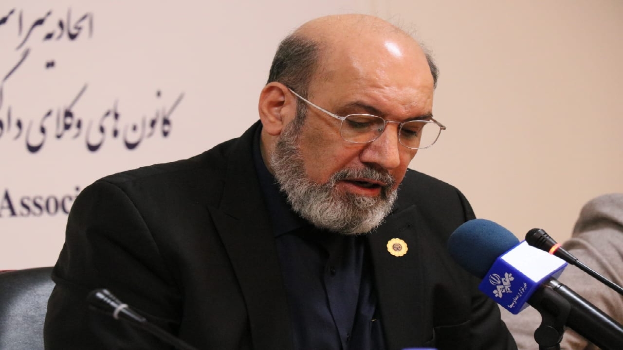 پذیرش داوطلبان آزمون وکالت براساس قانون تسهیل مجوز‌های کسب و کار