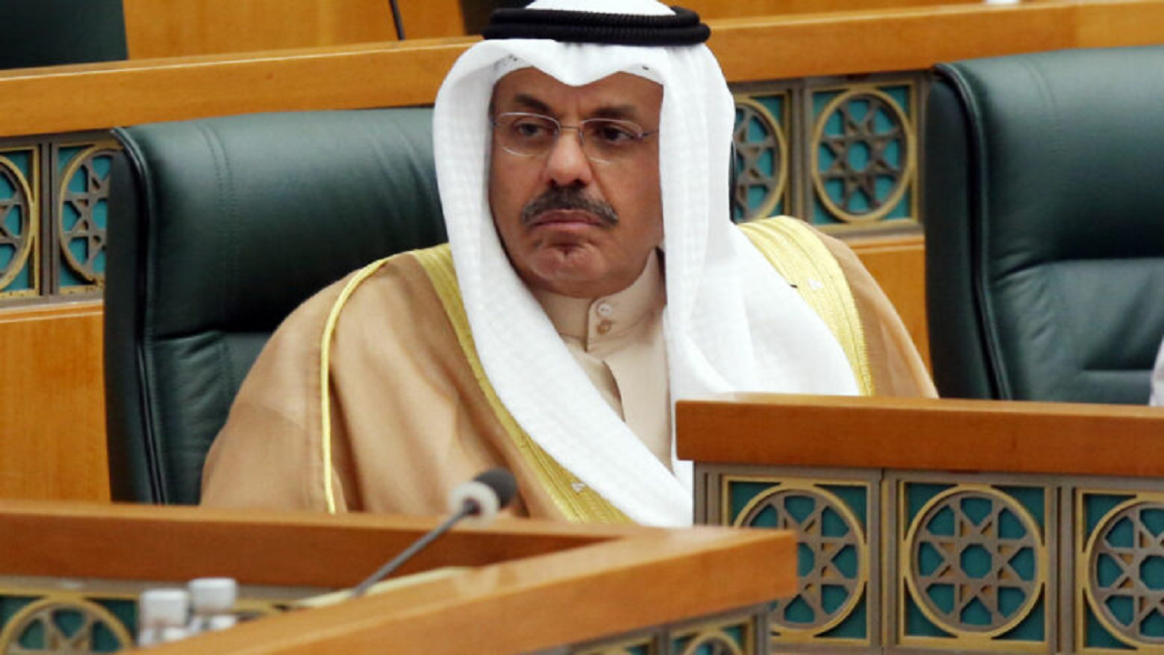 دولت جدید کویت تشکیل شد