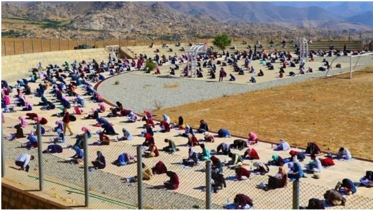 کنکور سراسری در افغانستان به تعویق افتاد