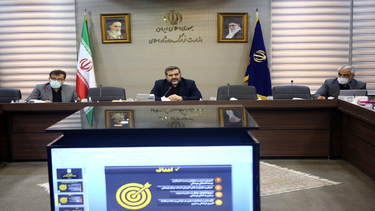 پیوست فرهنگی در مصوبات دولت ضروری است