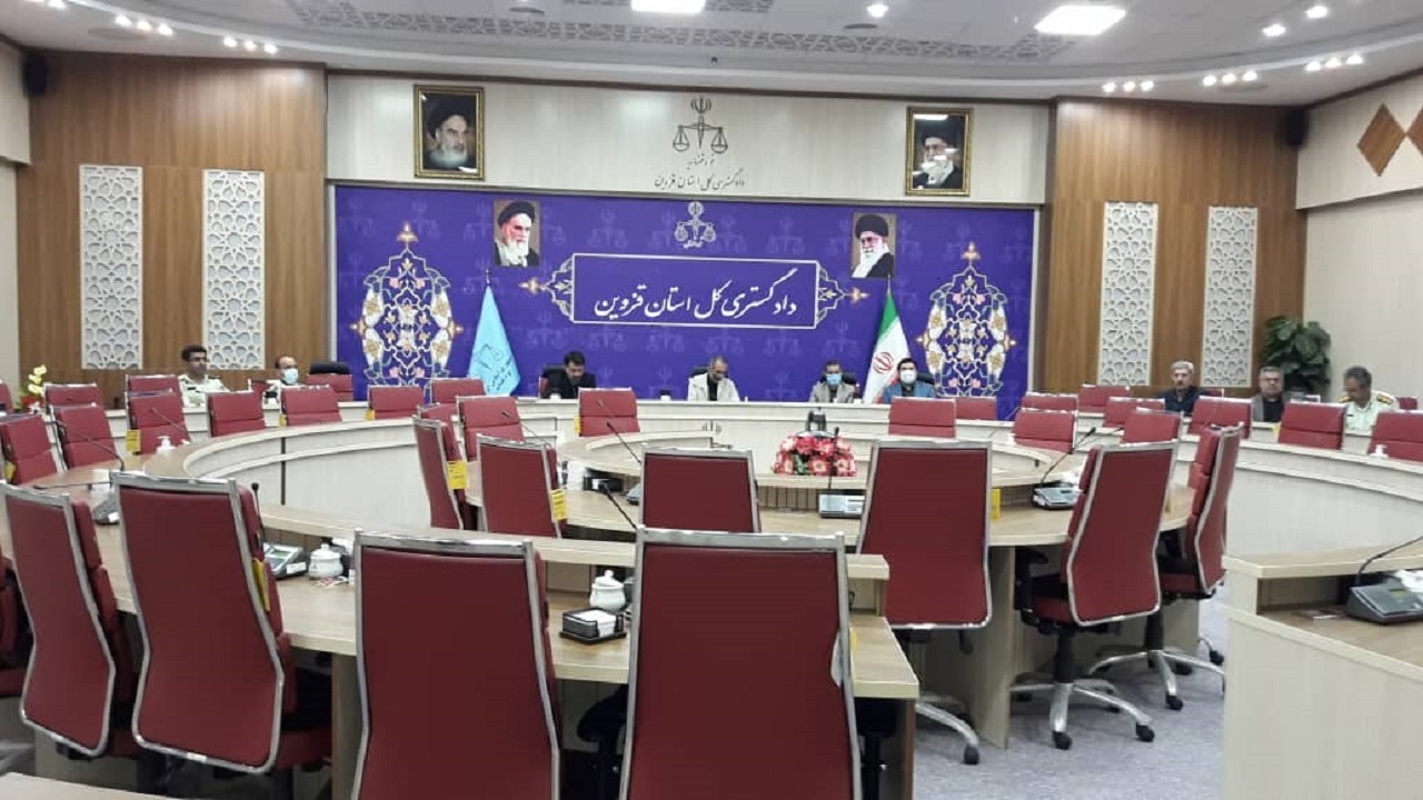 شناسایی ۶۸۴ مورد تغییر کاربری غیر مجاز در استان قزوین