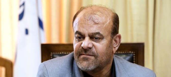 گلایه وزیر راه و شهرسازی از عدم تامین مالی طرح نهضت ملی مسکن