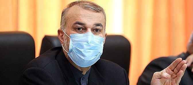 قول هیات حاکمه افغانستان برای تخصیص حقابه ایران از هیرمند/ در این خصوص با هیچ طرفی تعارف نداریم