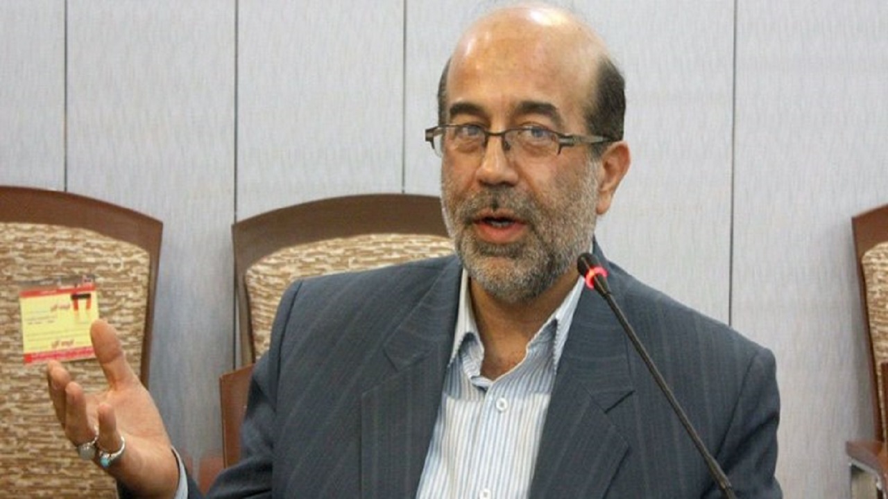 از متحول شدن خواننده غربی تا توصیه رهبر معظم انقلاب به حاج عباس حیدر زاده
