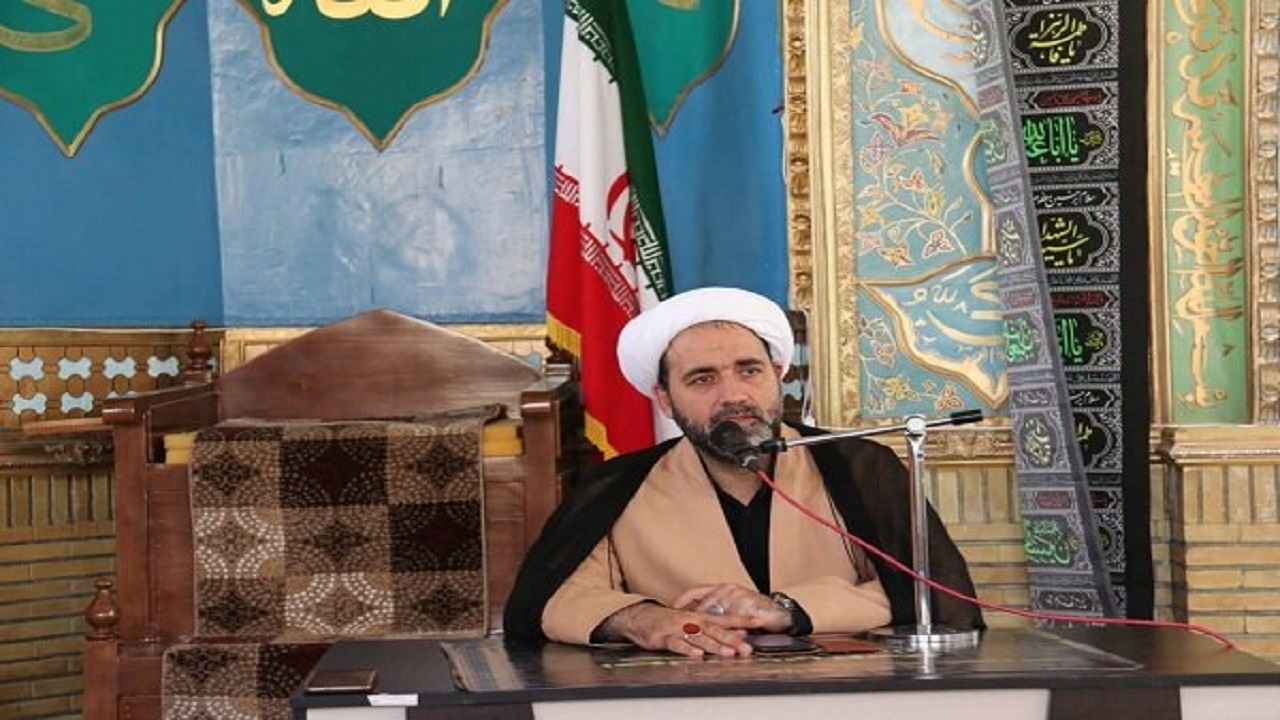 سنت مقتل خوانی در ایام محرم احیا و حفظ شود