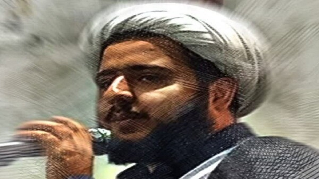 مدیر حوزه های علمیه درگذشت زوج مبلغ جهادی را تسلیت گفت