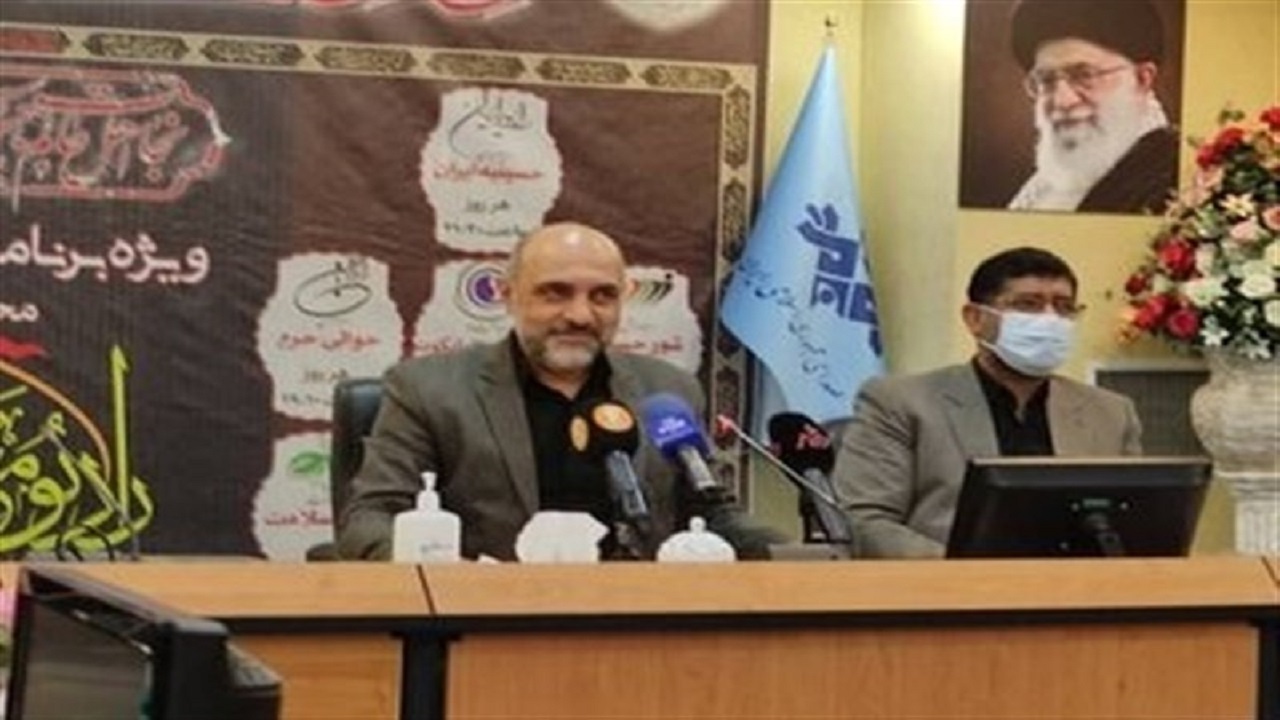 پخش ۲۱۷ برنامه عاشورایی از رادیو