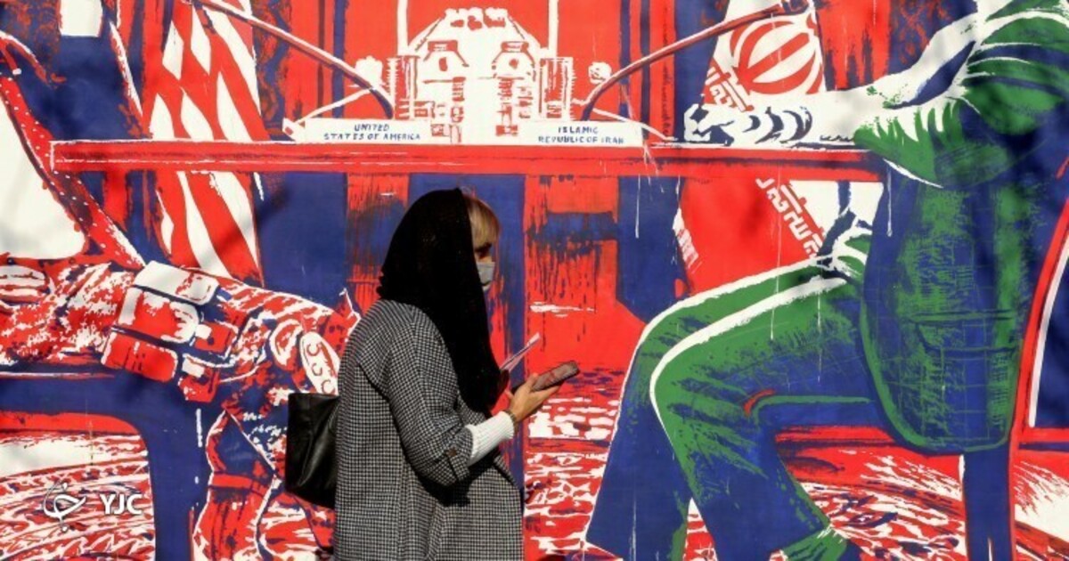 جدیدترین نوعِ برجام منتظر پاسخی از سوی تهران یا واشنگتن