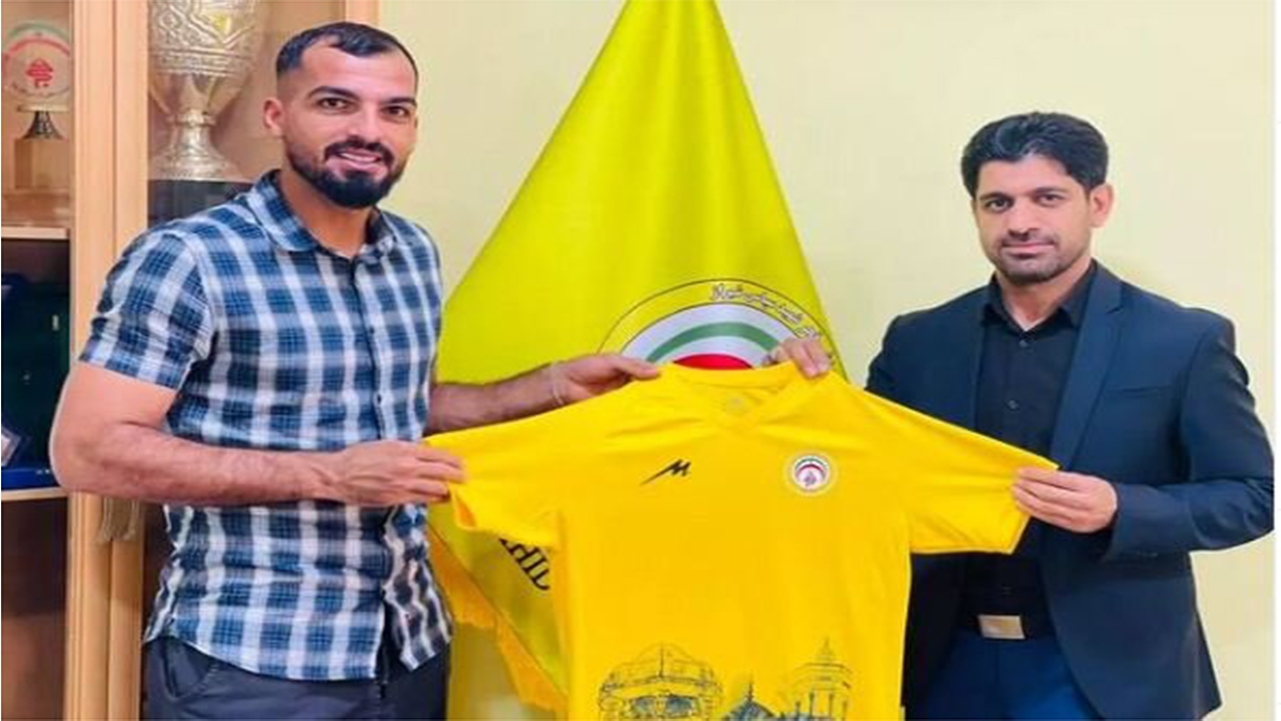 توافق فجر با ۲ بازیکن جدید