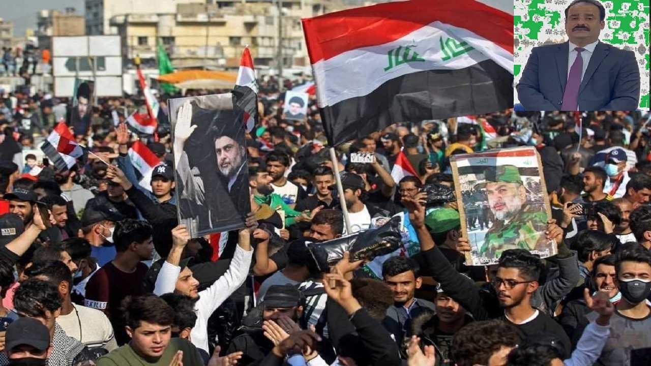 هیچ گروهی برنده بازی با منافع ملی نخواهد بود/ عراق نیازمند گفتگو و جلوگیری از رفتار‌های هیجانی است
