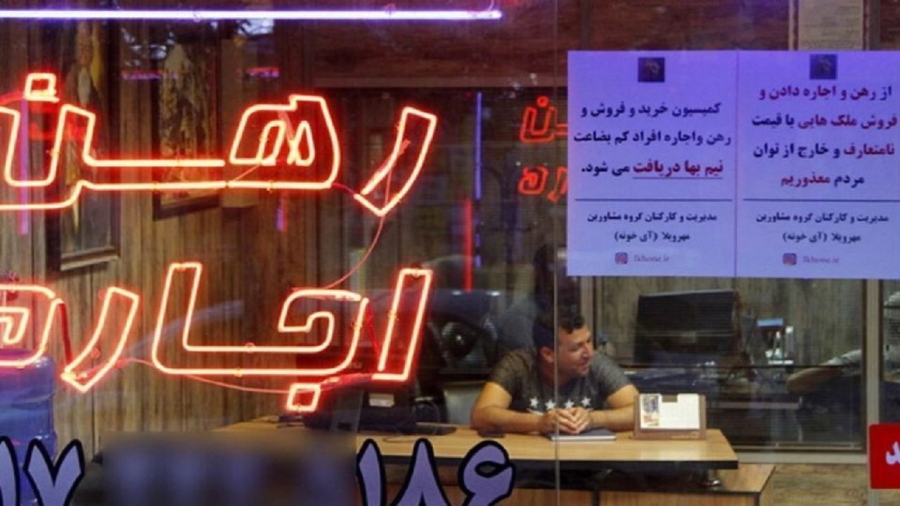 قیمت رهن و اجاره خانه در منطقه نیاوران چقدر است؟