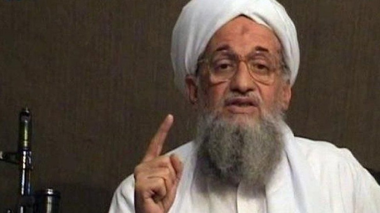 ایمن الظواهری که بود؟