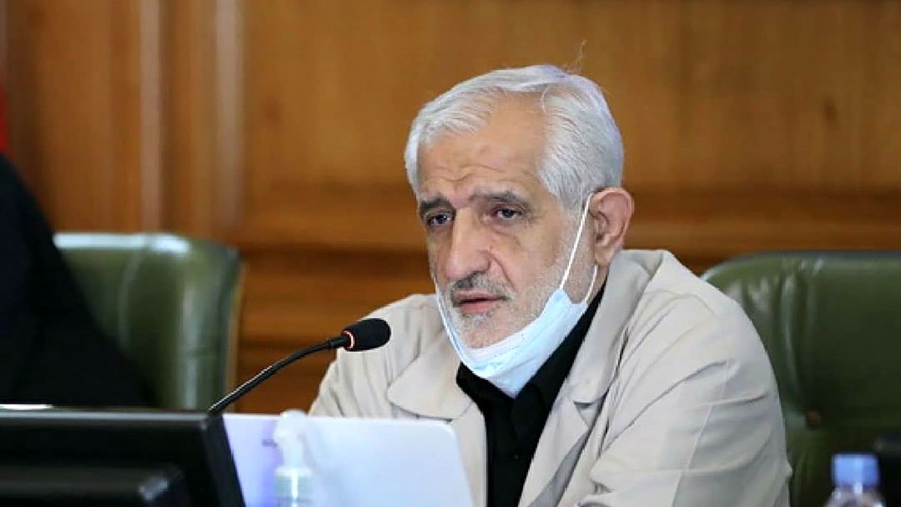 اقدام شهردار برای سیل، شوآف نبود