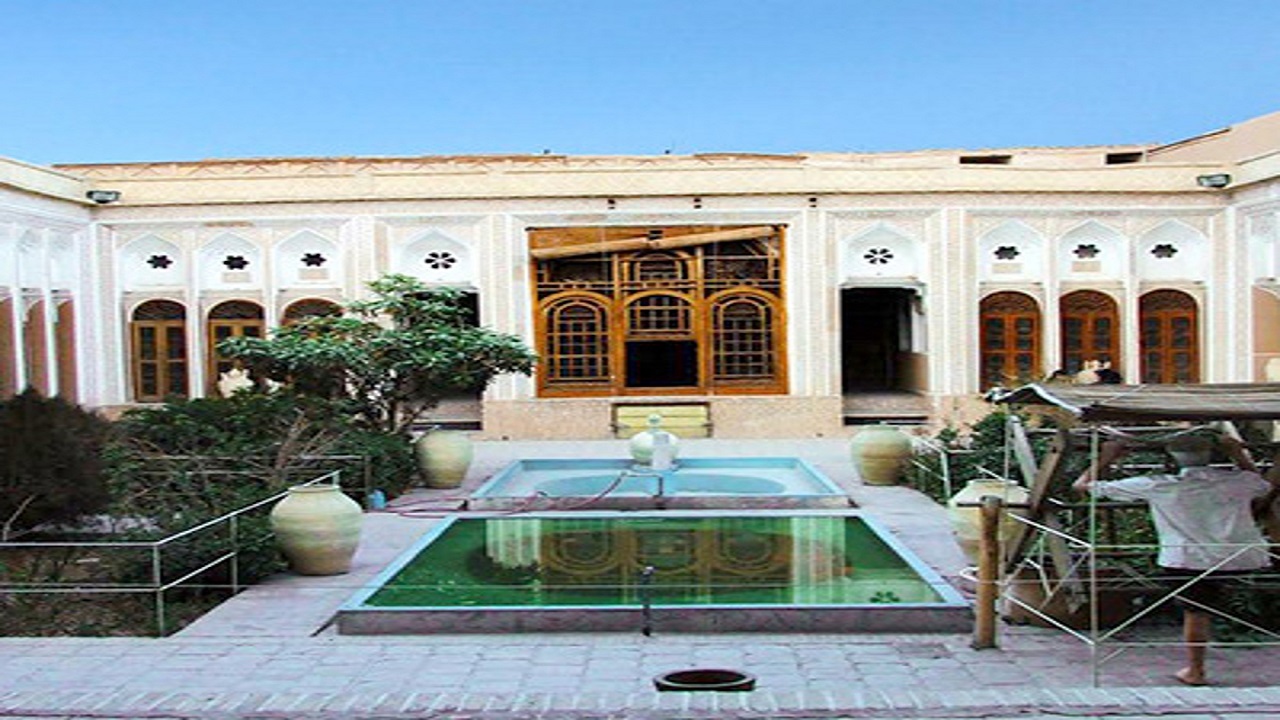 احداث موزه آب در زنجان
