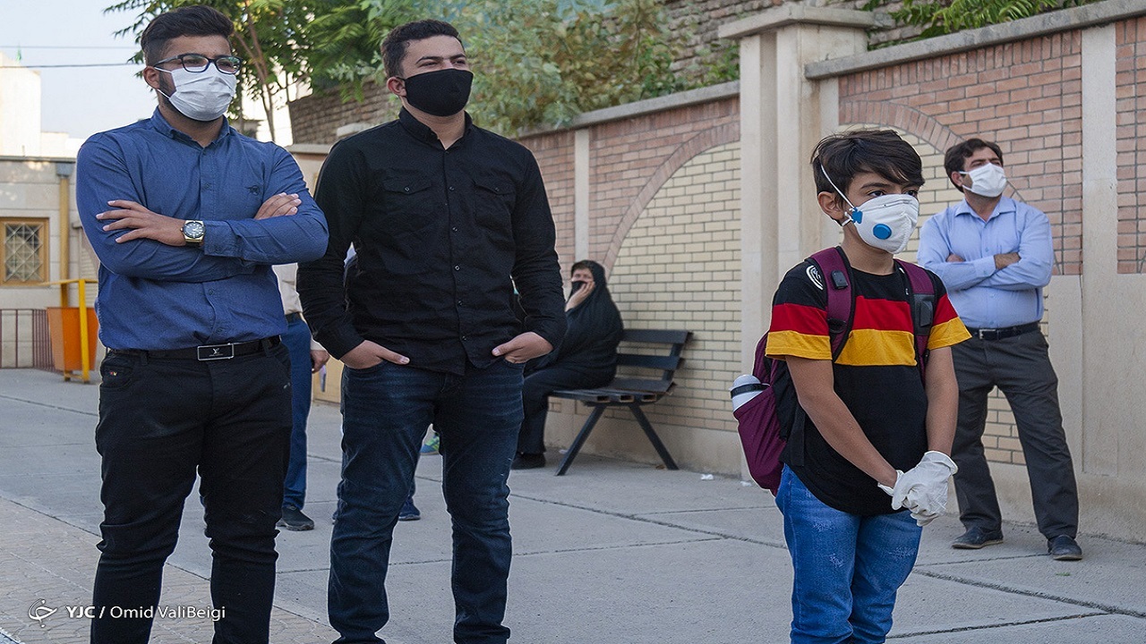پیش ثبت نام پایه دهم مدارس شاهد تا ۲۵ مرداد ادامه دارد
