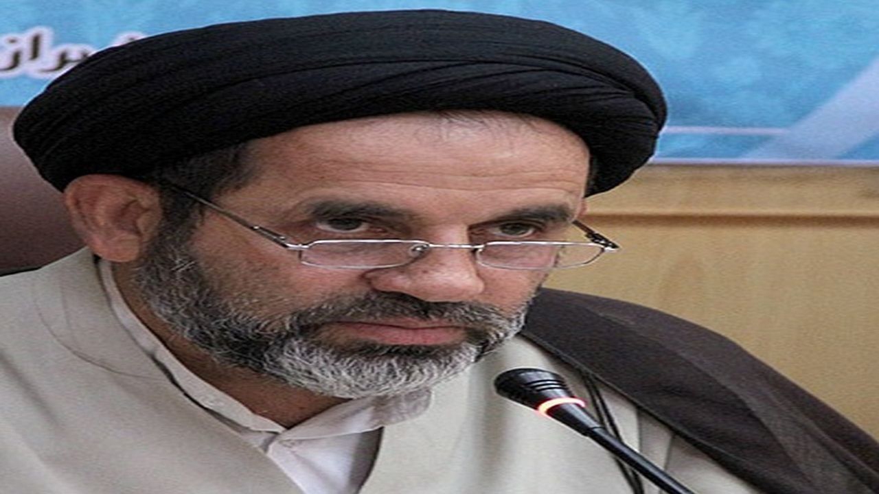 اعزام ۳۷۰ مبلغ برای بقاع متبرکه