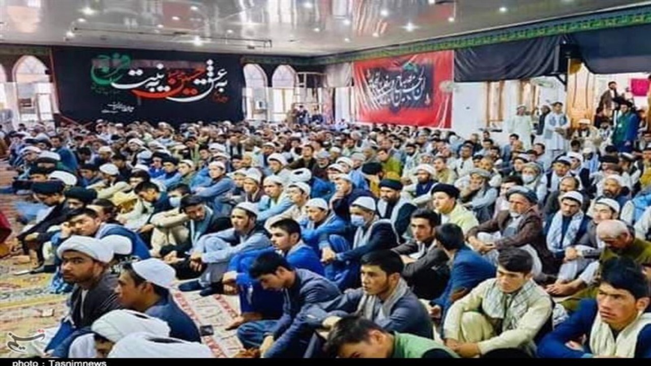 حمله داعش به یک تکیه خانه در مزارشریف با دو کشته و زخمی ناکام ماند