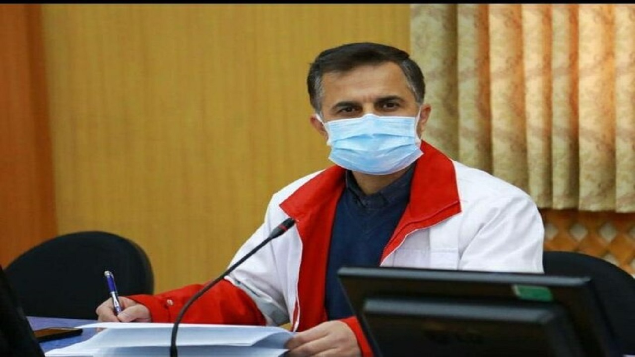هلال احمر برای بیش از ۷ هزار زنجانی آموزش ارائه داد