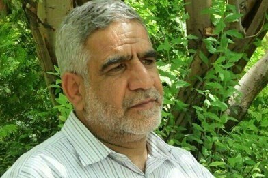 شهید عبدالله اسکندری شهید عبدالله اسکندری