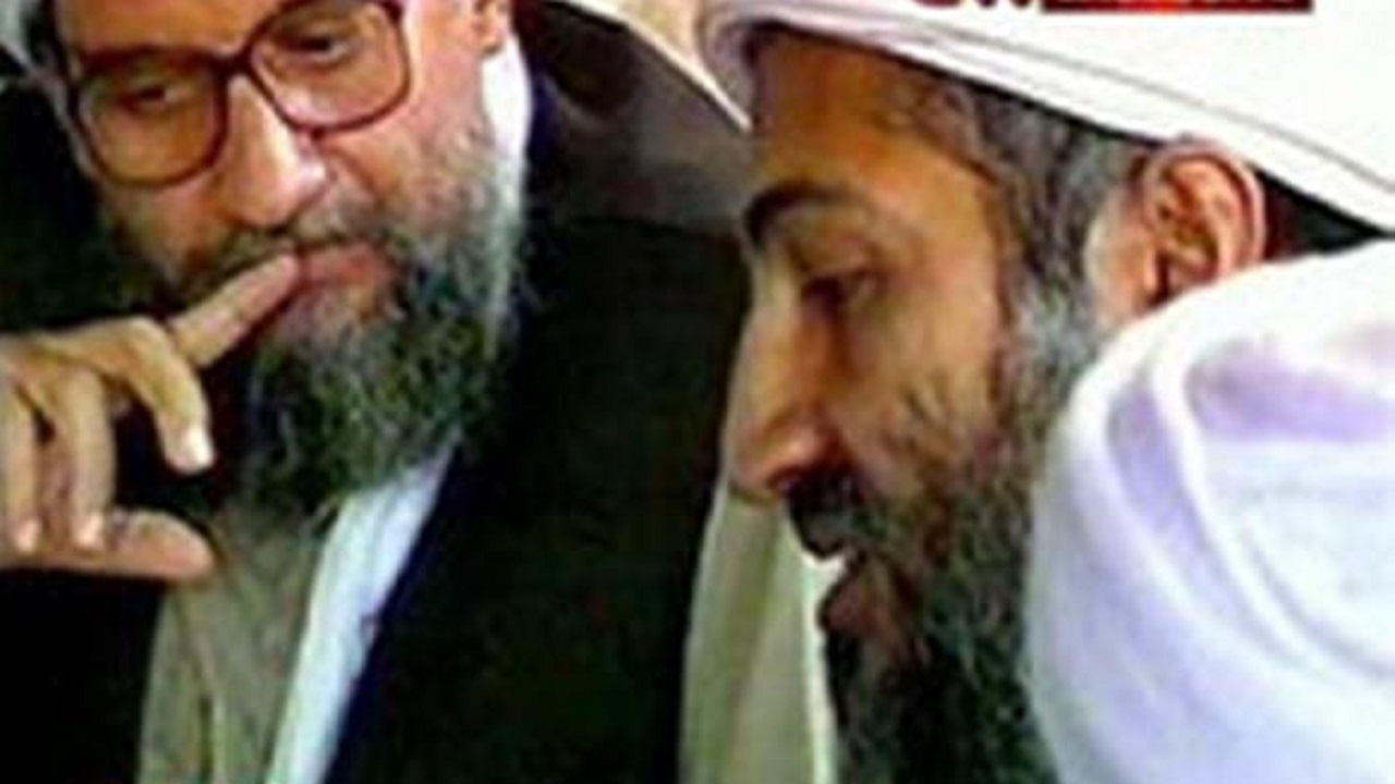 قتل الظواهری اقدامی برای بهبود وجهه آمریکا پس از خروج خفت بار از افغانستان بود