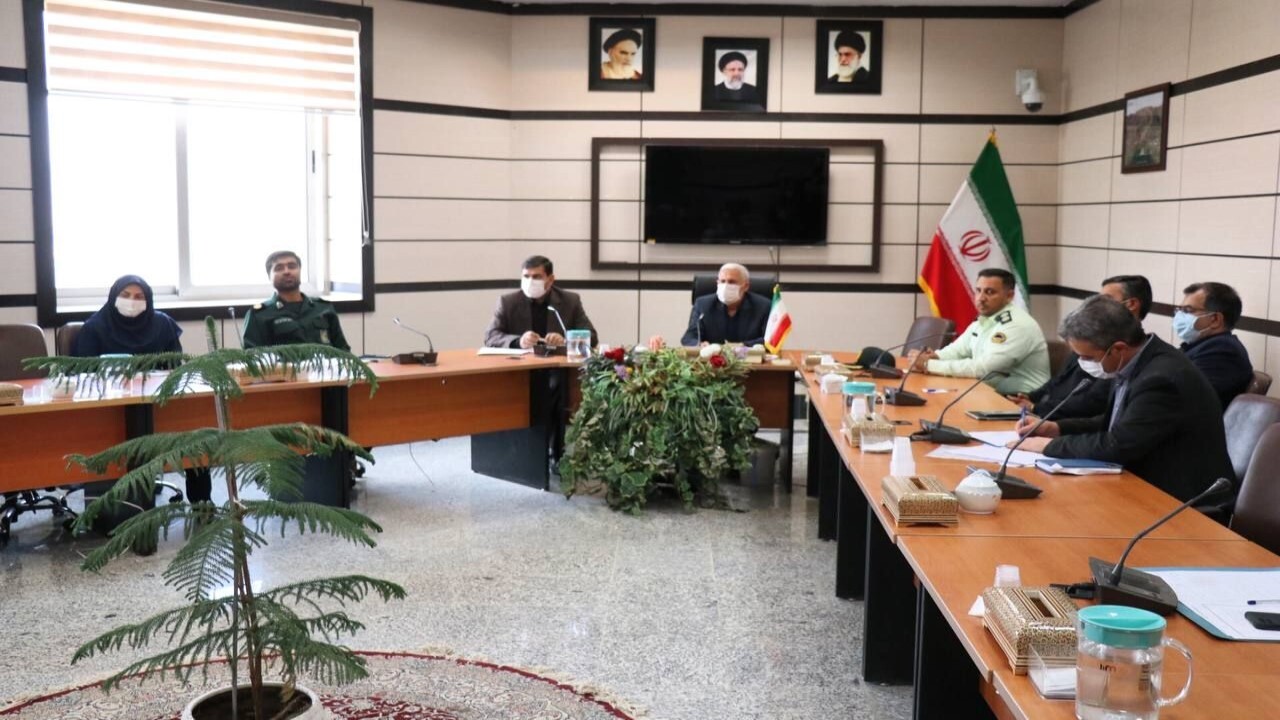 مبارزه با موادمخدر مشارکت همگان را می‌طلبد